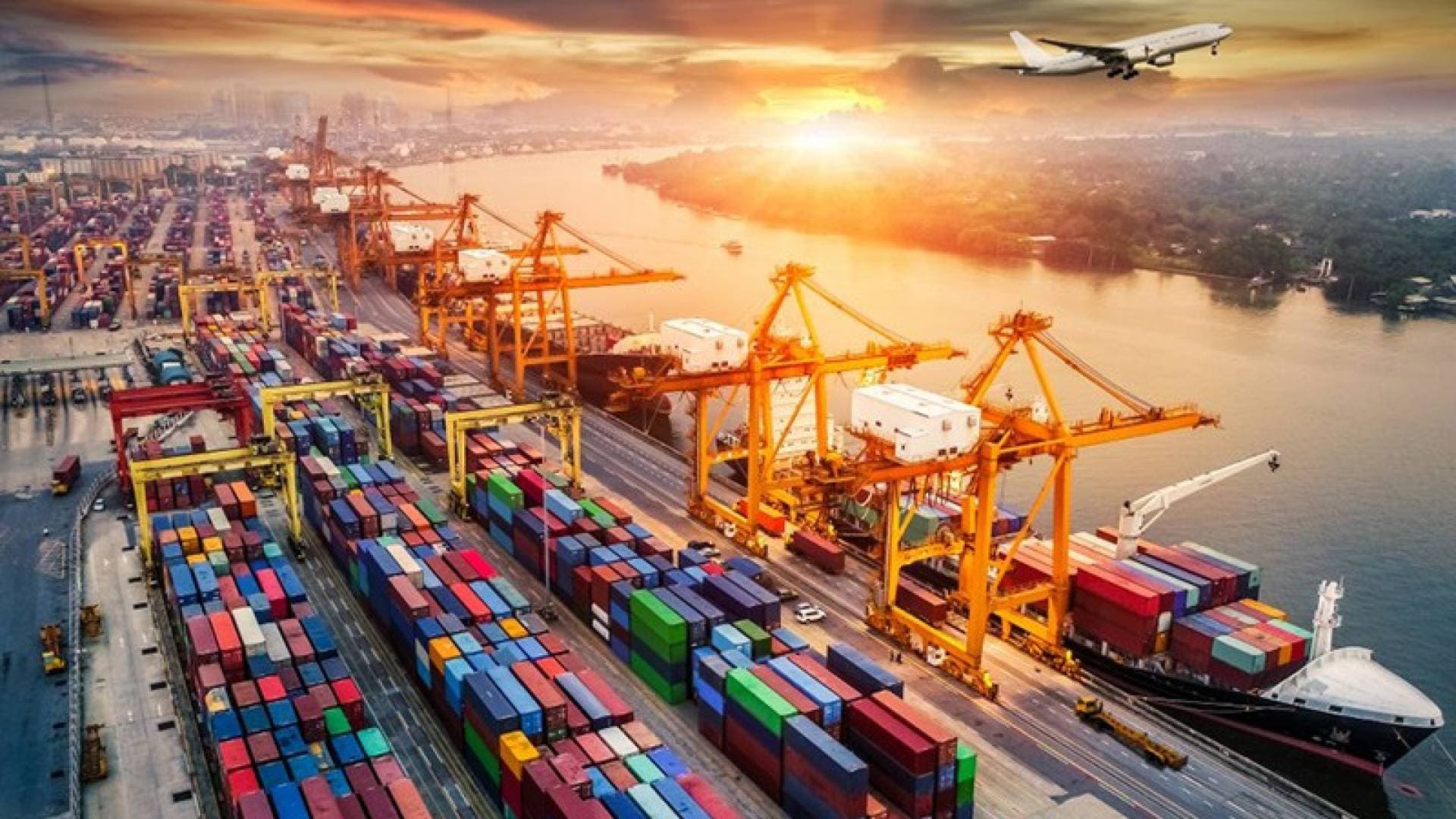 Vận tải đường thủy nội địa